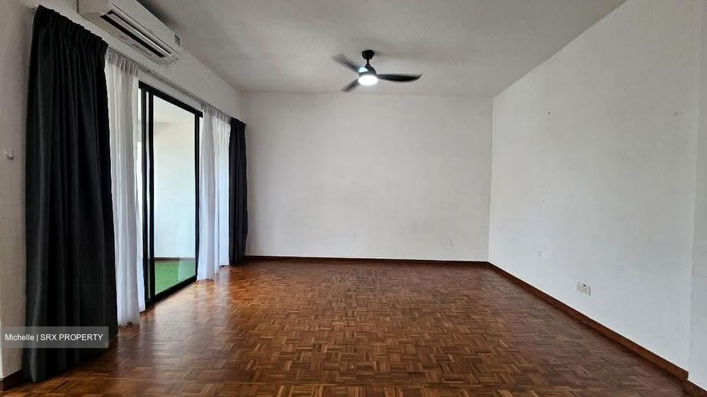 Pasir Ris Beach Park (D18), Terrace #609580891